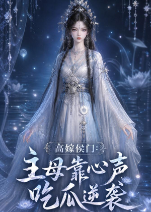 高嫁侯门：主母靠心声吃瓜逆袭（42集）完整版