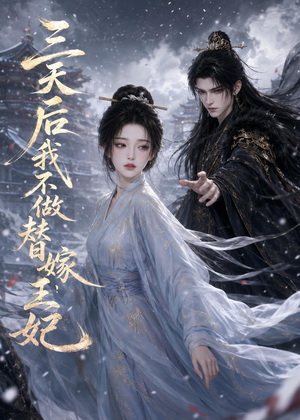 三天后我不做替嫁王妃(62集) 三天后我不做替嫁王妃(62集)战神短剧推荐