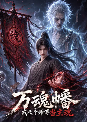 【万魂幡成收个师傅当主魂】151集短剧免费高清观看