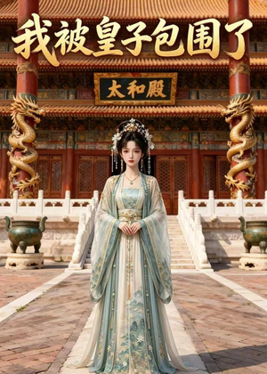 我被皇子包围了（31集）网上可以看吗