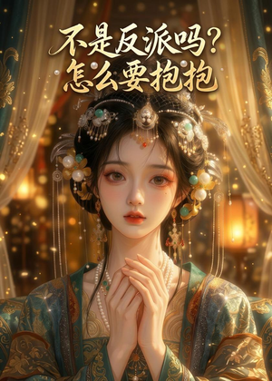 【不是反派吗？怎么要抱抱】100集短剧全集免费在线赏看