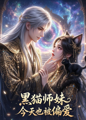 【黑猫师妹今天也被偏爱】113集短剧全集在线免费赏