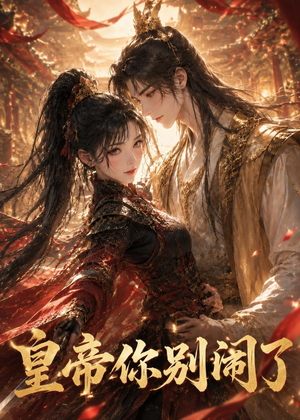 【皇帝你别闹了】18集短剧免费在线完整观