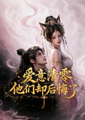 【爱意清零，他们却后悔了】50集短剧免费在线追看