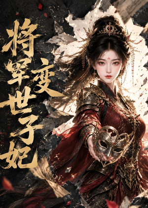 【将军变世子妃】45集短剧免费在线观览