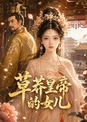 【草莽皇帝的女儿】34集短剧免费在线尽情观看