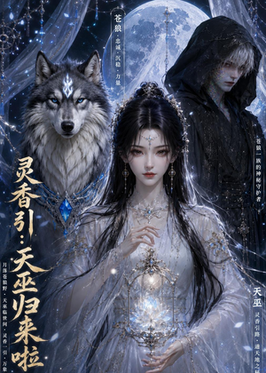 【灵香引：天巫归来啦】103集短剧在线免费全集观享