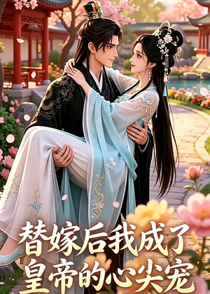 【替嫁后我成了皇帝的心尖宠】39集短剧全集免费在线览