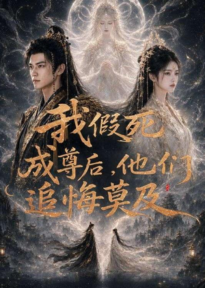 【我假死成尊后，他们追悔莫及】90集短剧在线畅快观看