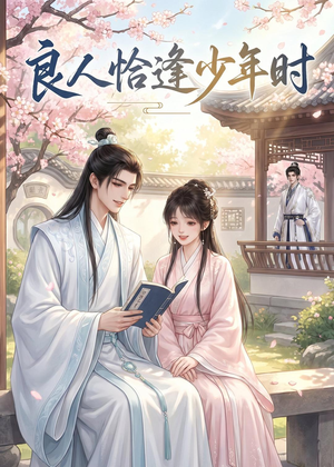 良人恰逢少年时(30集) 良人恰逢少年时(30集)热门短剧看不停