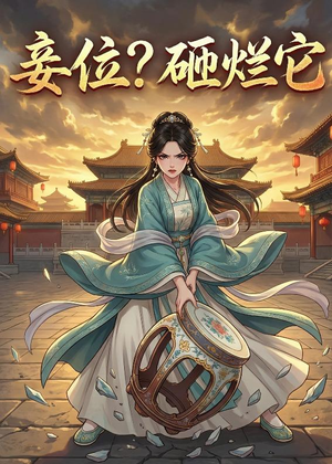 妾位？砸烂它（24集）免费全集短剧