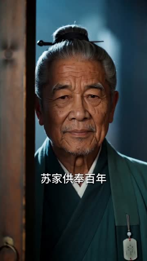 龙抬头：八仙抬棺镇百魔（71集）短剧精彩不断