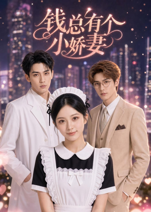 【钱总有个小娇妻】60集短剧免费在线随心看