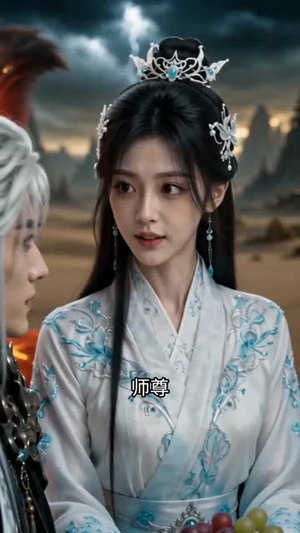 【穿越成濒死大帝，我靠打碟续命】65集精彩短剧全集免费看