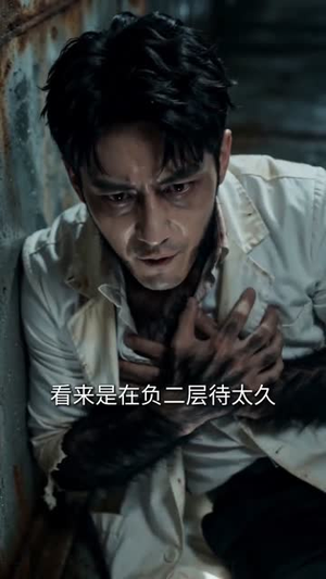 诡异直播：我觉醒了无敌推演（72集）热门短剧榜单