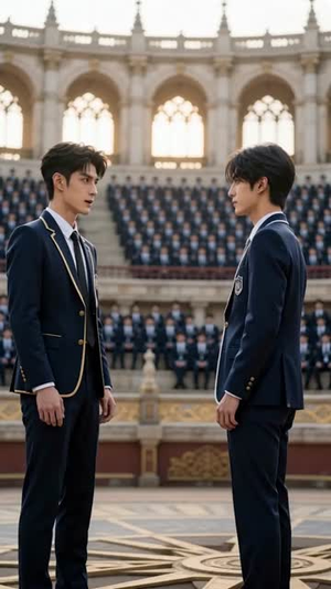 【物理法师，不服SOLO】59集短剧精彩全集在线看