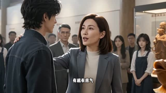 【莲溪莲落半生缘】56集短剧免费在线赏看