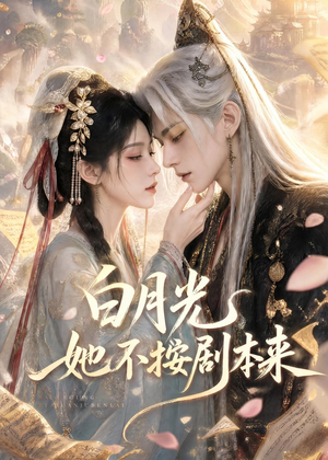 【白月光她不按剧本来】83集短剧完整在线赏阅