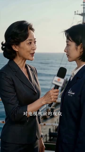 被嫌弃的我,后来成了女船长(66集) 被嫌弃的我,后来成了女船长(66集)最热门短剧来了