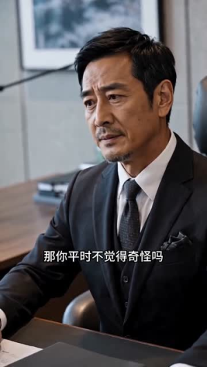 离开后，终于知我是总裁（55集）大结局一气呵成