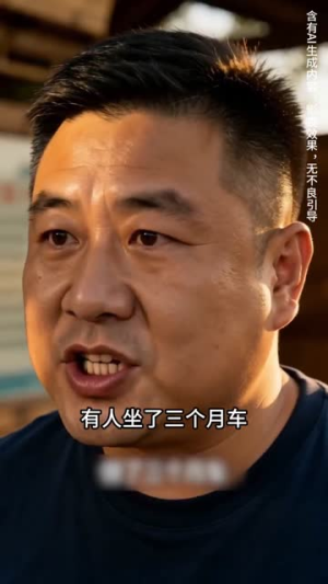 【大巴被扣后，全村傻眼了】48集短剧全集在线免费瞧