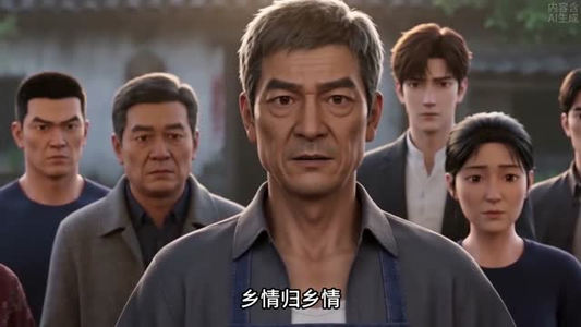 帮厨二十年，从今天起明码标价（42集）爆款短剧追不停