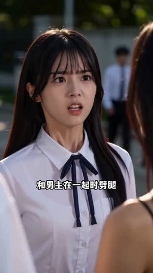 末世求生，我成了男主心尖人（69集）好看的短剧电影