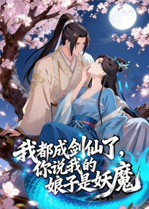 【我都成剑仙了，你说我娘子是妖魔】152集短剧在线完整播放