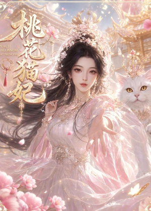 【桃花猫妃】20集精彩短剧全集免费看