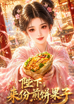 【陛下，来份煎饼果子】30集精彩短剧免费在线观赏