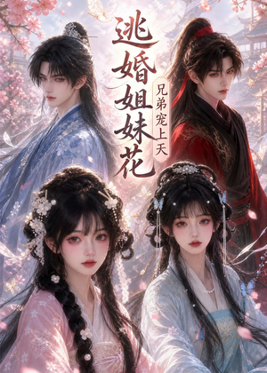 【逃婚姐妹花，兄弟宠上天】28集短剧在线免费赏阅