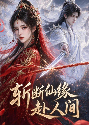 斩断仙缘赴人间（21集）免费看全集
