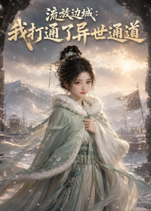 【流放边城：我打通了异世通道】90集精彩短剧在线畅看