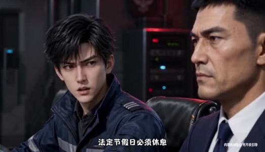 神兽见我都得乖乖看病（56集）更新时间一览表