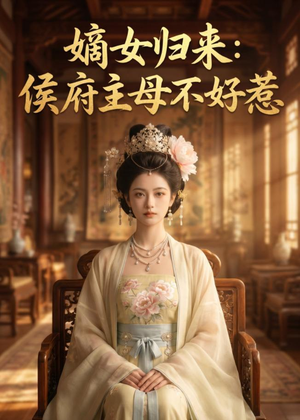 嫡女归来:侯府主母不好惹(71集) 嫡女归来:侯府主母不好惹(71集)热门短剧排行榜