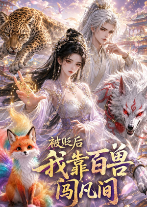 【被贬后我靠百兽闯凡间】60集短剧全集在线畅享看