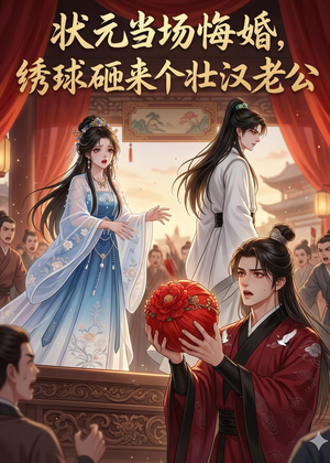 状元当场悔婚，绣球砸来个壮汉老公（46集）全集一次看完