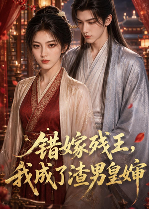 错嫁残王,我成了渣男皇婶(46集) 错嫁残王,我成了渣男皇婶(46集)超火热门短剧