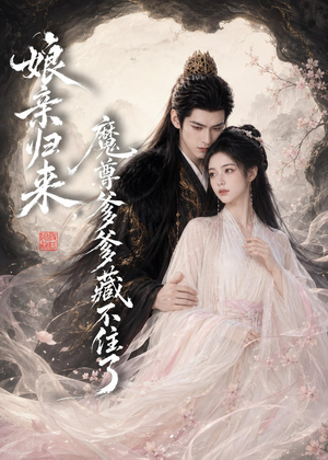 【娘亲归来，魔君爹爹藏不住了】77集热门短剧免费在线观看