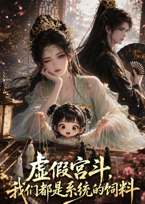 【虚假宫斗，我们都是系统的饲料】41集短剧免费在线赏览