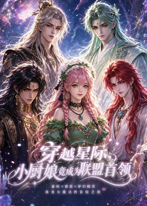 【穿越星际，小厨娘竟成为联盟首领】32集短剧在线完整播放