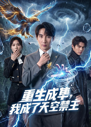 重生成隼，我成了天空禁主（68集）免费在线看