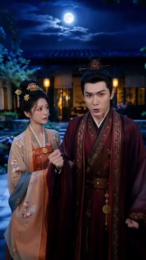 将门权后（58集）短剧抢先看