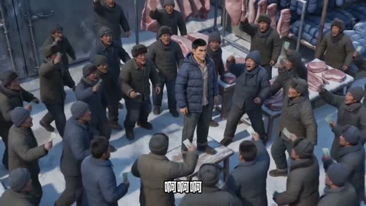 【重返八零，携手共赴致富路】54集短剧在线免费畅看