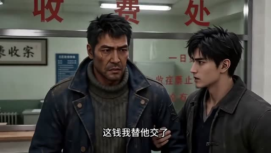 重生98，我靠情报捞成水产大亨（63集）每天分享短剧