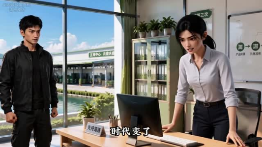 【风起杨湾】64集短剧免费在线观看无卡顿