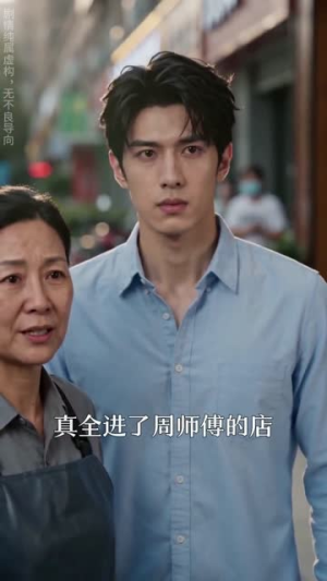 辞职后,他们才知道谁是老板(45集) 辞职后,他们才知道谁是老板(45集)精彩短剧天天看