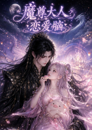 魔尊大人恋爱脑(85集) 魔尊大人恋爱脑(85集)更新时间一览表
