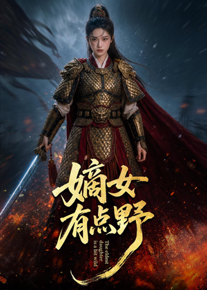 【嫡女有点野】61集高清短剧免费在线播看