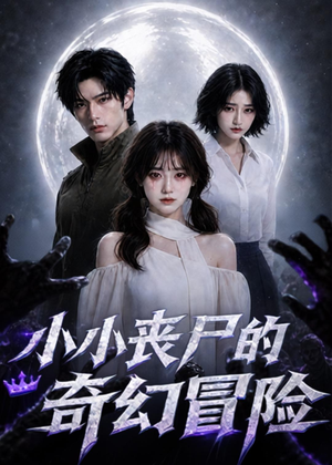 【小小丧尸的奇幻冒险】79集短剧免费在线速看